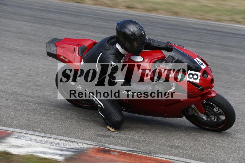 /19 06.06.2026  TZ Motorsport ADR/Gruppe gruen/84